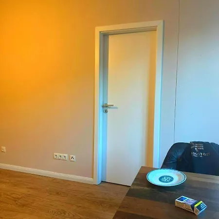 Apartment Tourist *
