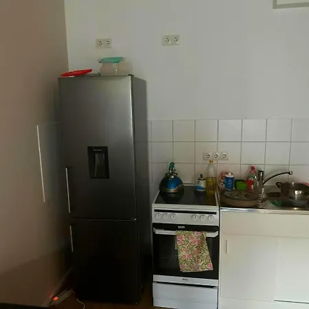 Tourist Apartment Berlin