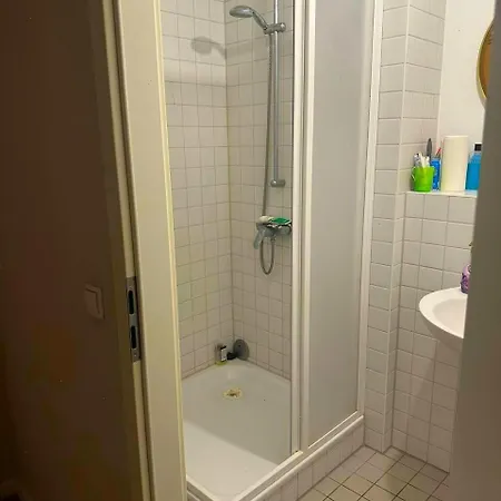 Apartment Tourist Berlin