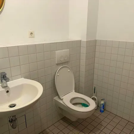 Tourist Berlin