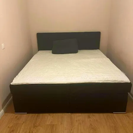 Tourist Apartment Berlin