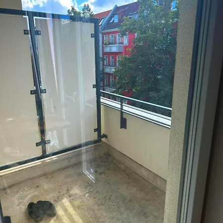 Tourist Apartment *