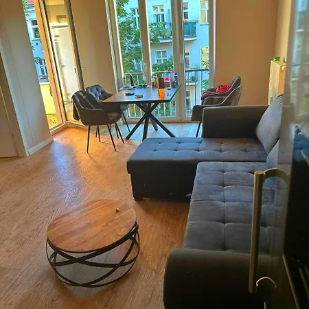 Tourist Apartment